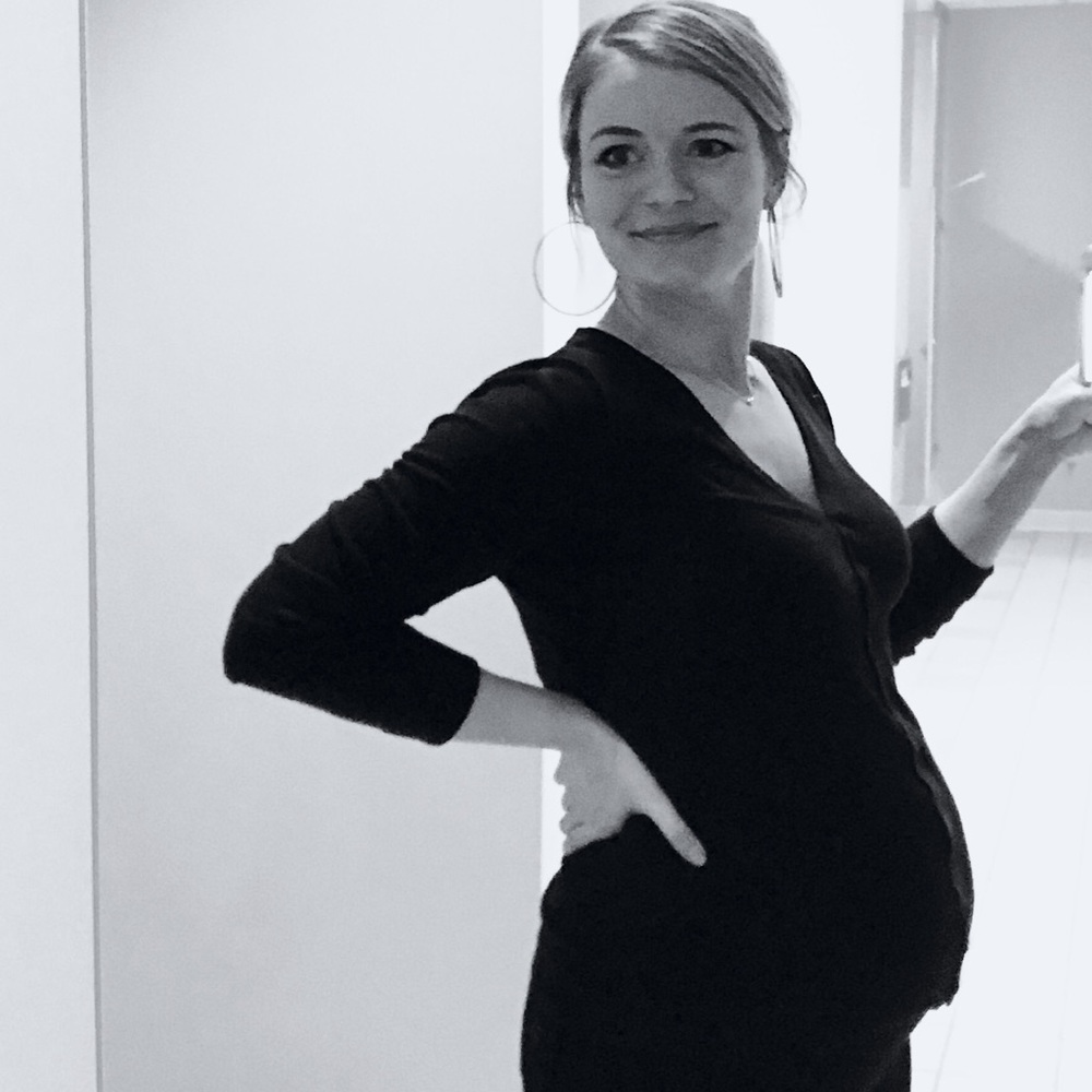 Meet your Posher, D